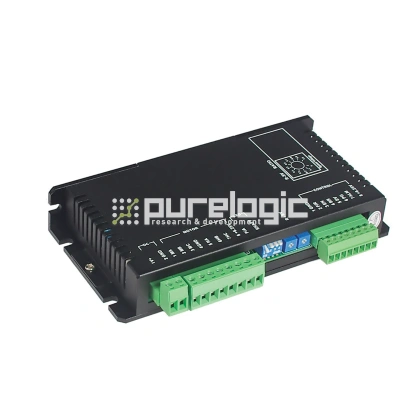 Драйвер BLDC DBLS-01-15 6 735 Драйвер BLDC DBLS-01-15 фото