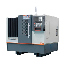 Токарный станок с ЧПУ ТСК50А/500