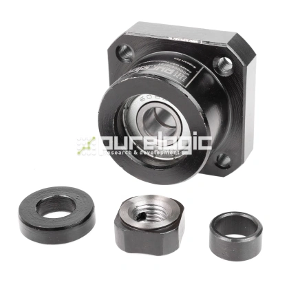 Опора ШВП подшипниковая FK8 2 161 Опора ШВП подшипниковая FK8 фото