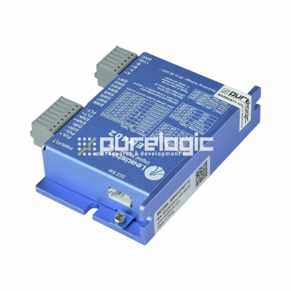 Драйвер EM402 фото