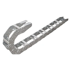 Кабель-канал металлический T095Q.1.100S-R125 9 998 руб. Кабель-канал металлический T095Q.1.100S-R125