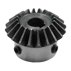 Шестерня коническая MS1.5-25-D16-Q8 1 035 руб. Шестерня коническая MS1.5-25-D16-Q8