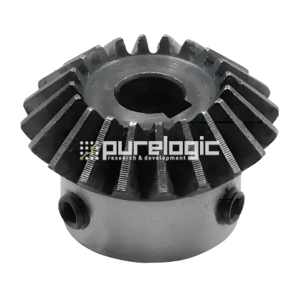 Шестерня коническая MS1.5-25-D16-Q8 1 035 Шестерня коническая MS1.5-25-D16-Q8 фото