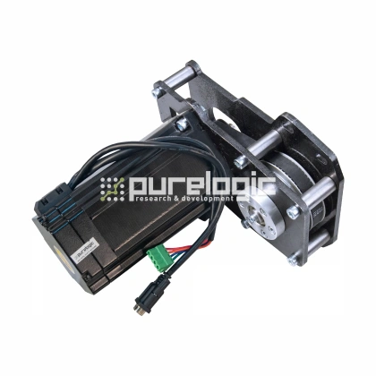 Привод PLRB86H113-01 фото