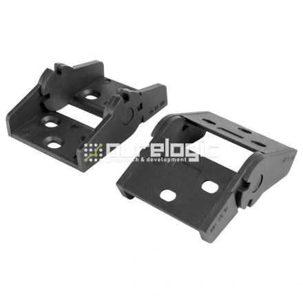 Держатель кабель-канала TPH18x37 фото