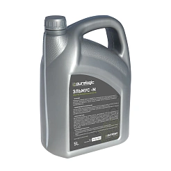 Моющее средство Эльмус-М 5л