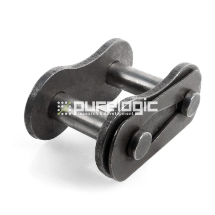 Замок для цепи 12b-1-CL фото