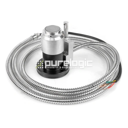 Датчик высоты инструмента ZATS-01-NC фото