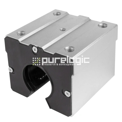 Модуль опорный с пыльником SBR40-F фото