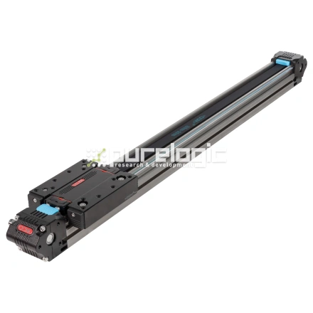 Модуль линейного перемещения CCM-W60-900-1A фото