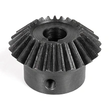 Шестерня коническая MS1.5-25-D10-Q8