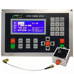 Контроллер THC CHC-1000L 262 737 руб. Контроллер THC CHC-1000L