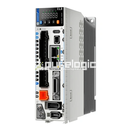 Серводрайвер EL8-EC750F 55 295 Серводрайвер EL8-EC750F фото