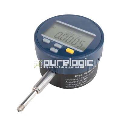 Индикатор цифровой GS5311-10 фото