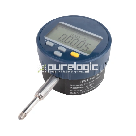 Индикатор цифровой GS5311-10 фото