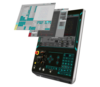 ЧПУ. Термины и определения