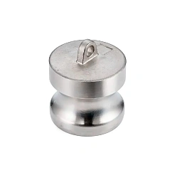 Камлок нержавеющий PL125DPSS-304