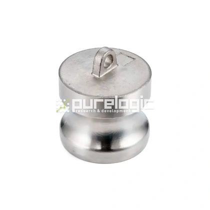 Камлок нержавеющий PL75DPSS-304 фото