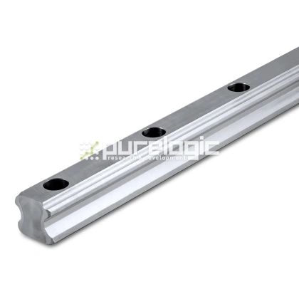 Рельсовые направляющие Hiwin HGR15RC 7 407 Рельсовые направляющие Hiwin HGR15RC фото