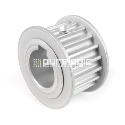 Шкив зубчатый BLA-20-5M-15-A-N16 фото