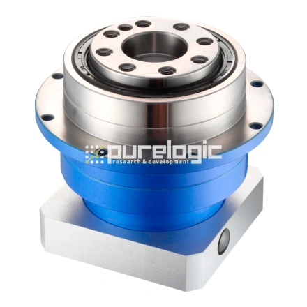 Редуктор планетарный 90PLE-20K-19S-D32-P5 фото