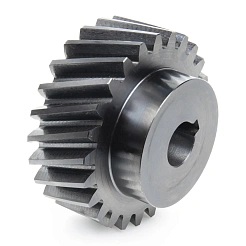 Шестерня косозубая GH3-T25D19 2 029 руб. Шестерня косозубая GH3-T25D19