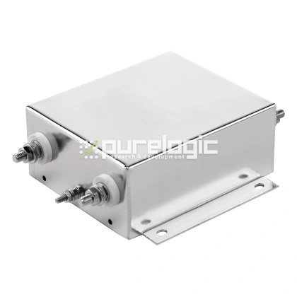 Фильтр подавления ЭМП PL-B42-100-N фото