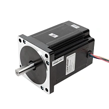 Двигатель шаговый PL86HD113-D12.7