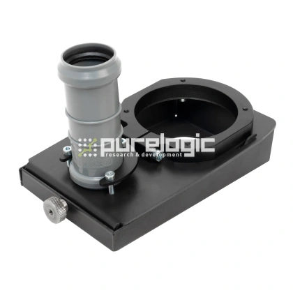 Насадка стружкоудаления PLSR80-01 8 647 Насадка стружкоудаления PLSR80-01 фото