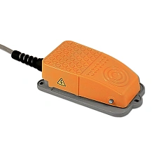 Переключатель-педаль XF-5