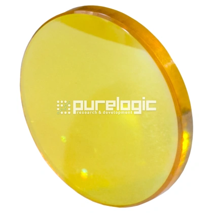 Линза LZS63.5 фото