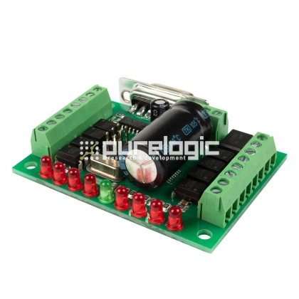 Модуль PLA002mb фото