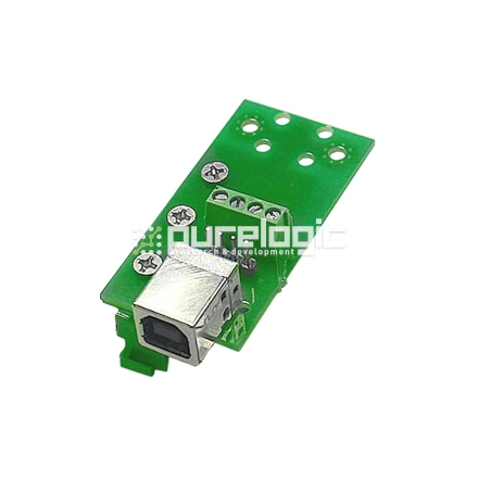 Переходник PLB-USBB фото