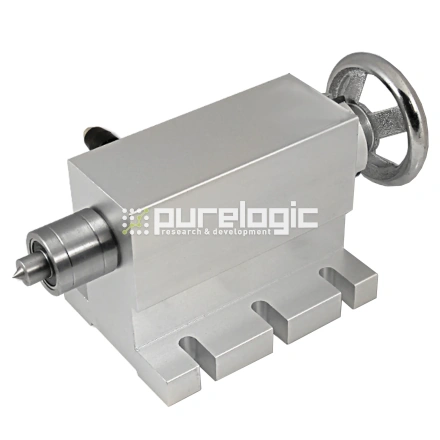 Задняя бабка TS-02 фото