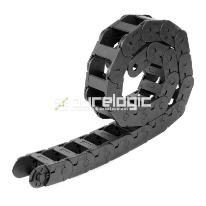 Кабель-канал пластиковый J25Q.3.38N-R55 фото