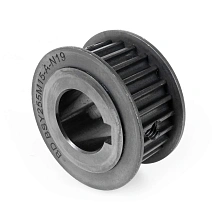 Шкив зубчатый BSY-25-5M-15-A-N19