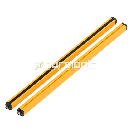 Барьер безопасности световой GM402M-24NPC фото