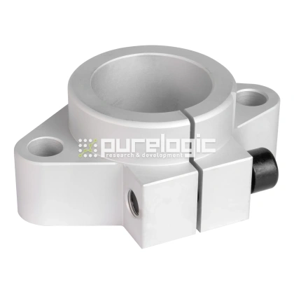 Держатель вала SHF50 фото