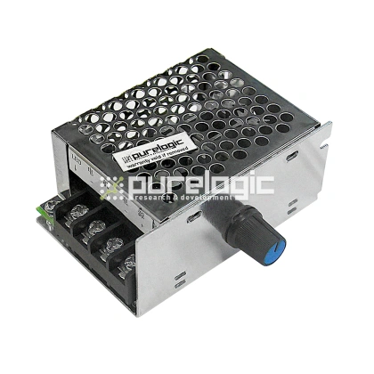 Драйвер PWM6020-1 фото