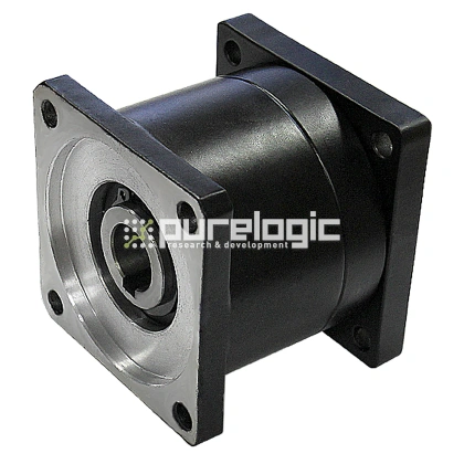 Редуктор планетарный 80PX16K-19K фото