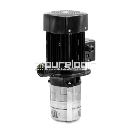 Вертикальный насос CDLK3-60/6 фото