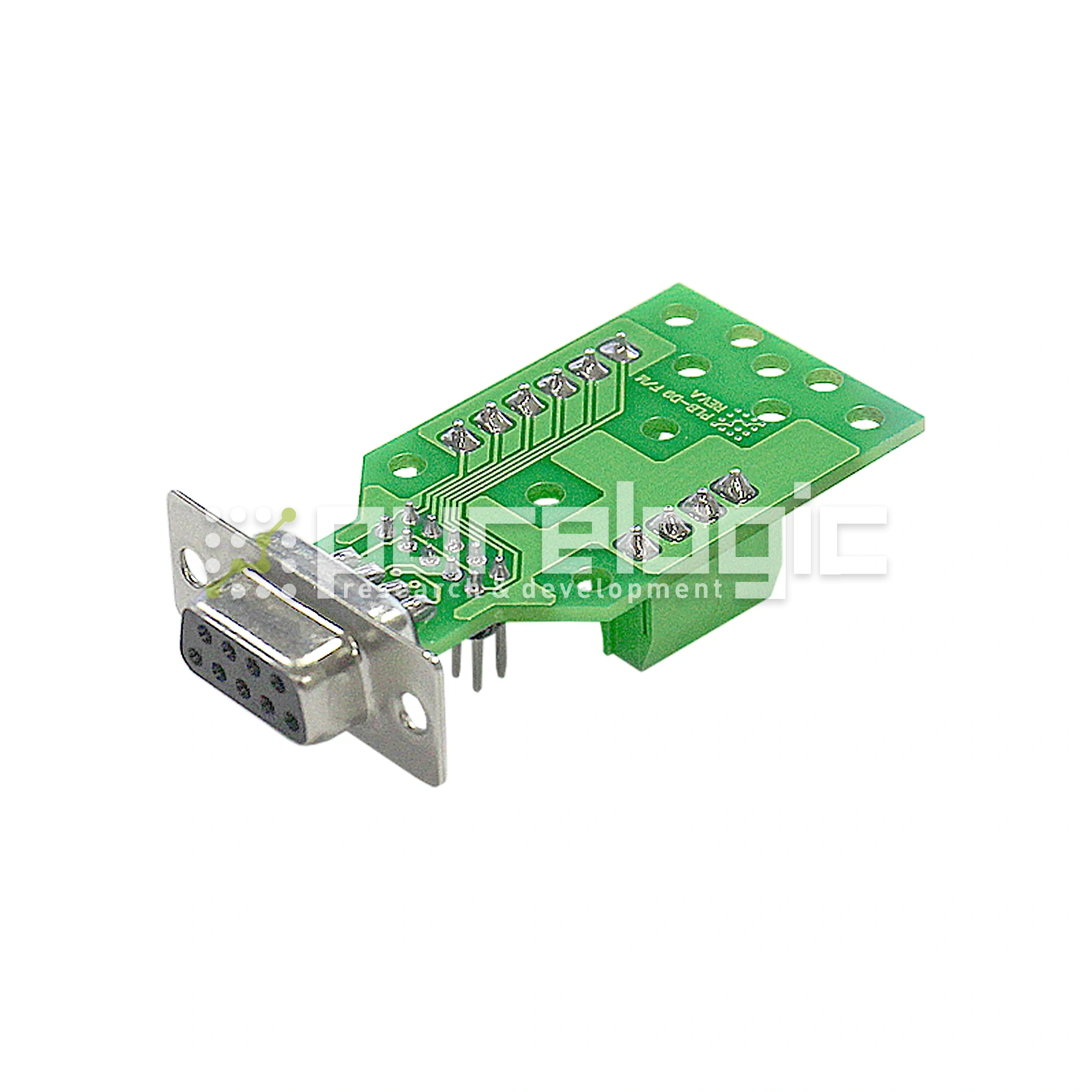 Переходник PLB-D9F 329 Переходник PLB-D9F фото