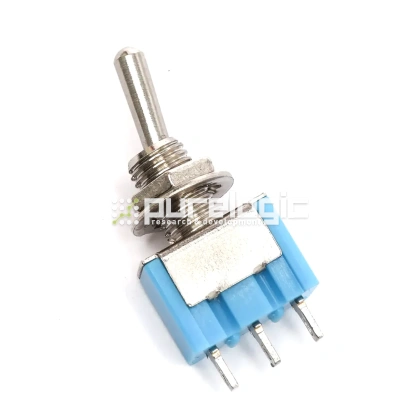 Тумблер MTS-102 фото