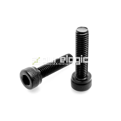 Винт М5x20 DIN912 232 Винт М5x20 DIN912 фото