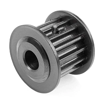 Шкив зубчатый BSY-15-5M-15-A-P8