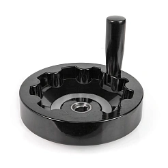 Маховик 100309-160*16