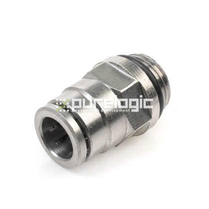 Фитинг EMC08-02G фото