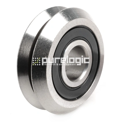 Опорный ролик W1X фото