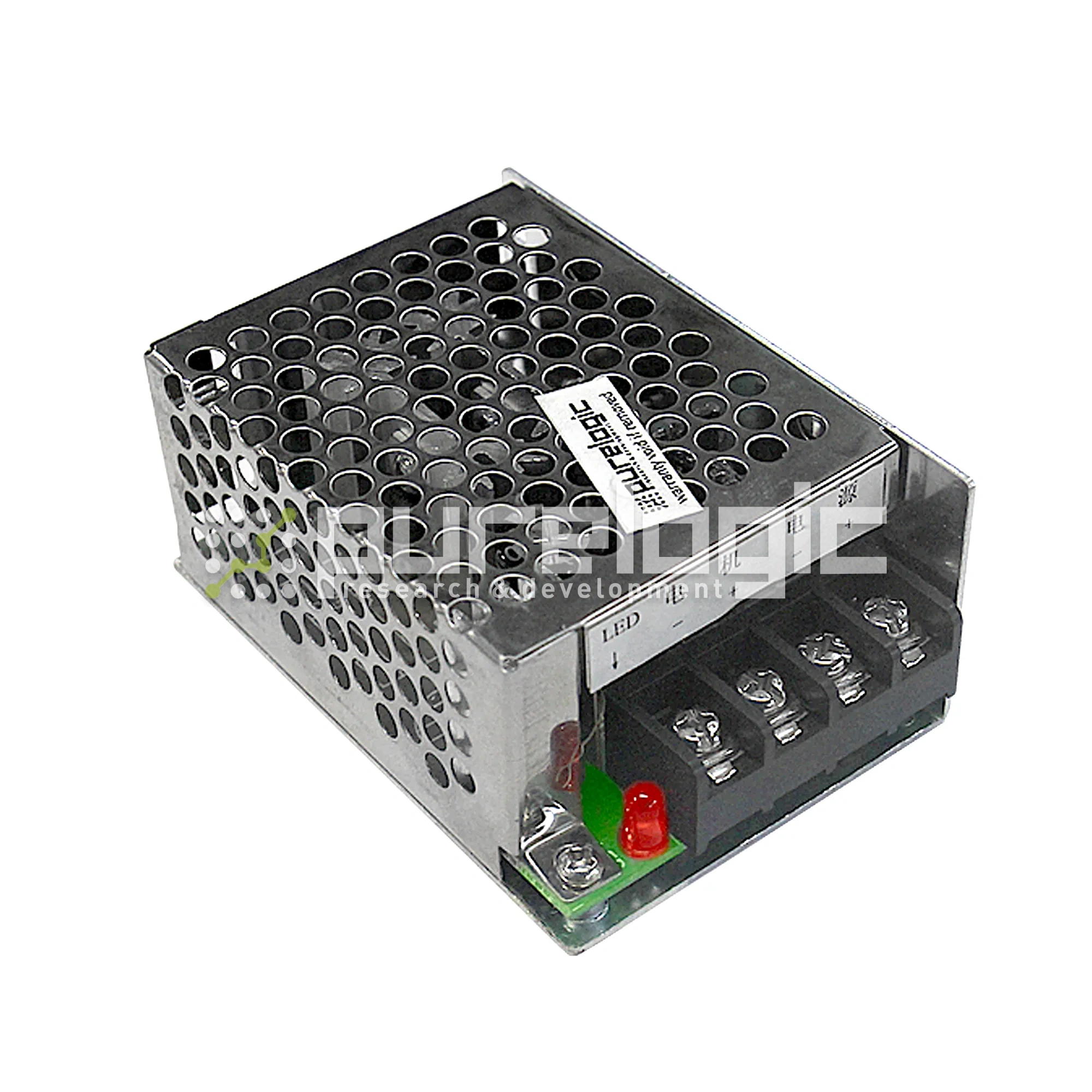 Драйвер PWM6020-1 1 845 Драйвер PWM6020-1 фото