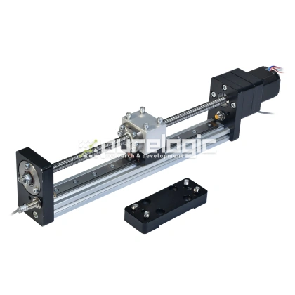 Модуль линейного перемещения PLLM-72-550 42 123 Модуль линейного перемещения PLLM-72-550 фото